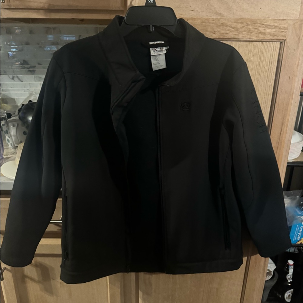 Cinch Jacket